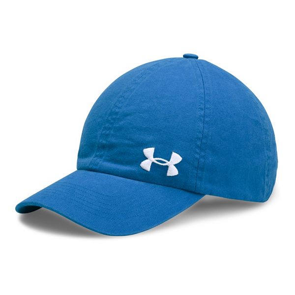 under armour caps women's