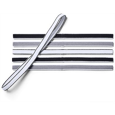 Women's Under Armour 6-Pack Mini Headbands