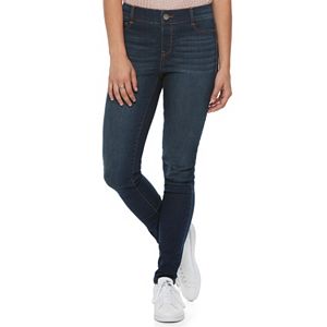 Women's Juicy Couture Flaunt It Pull-On Jegging