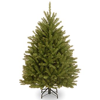 National Tree Company 4-ft. Dunhill Fir Artificial Christmas Tree