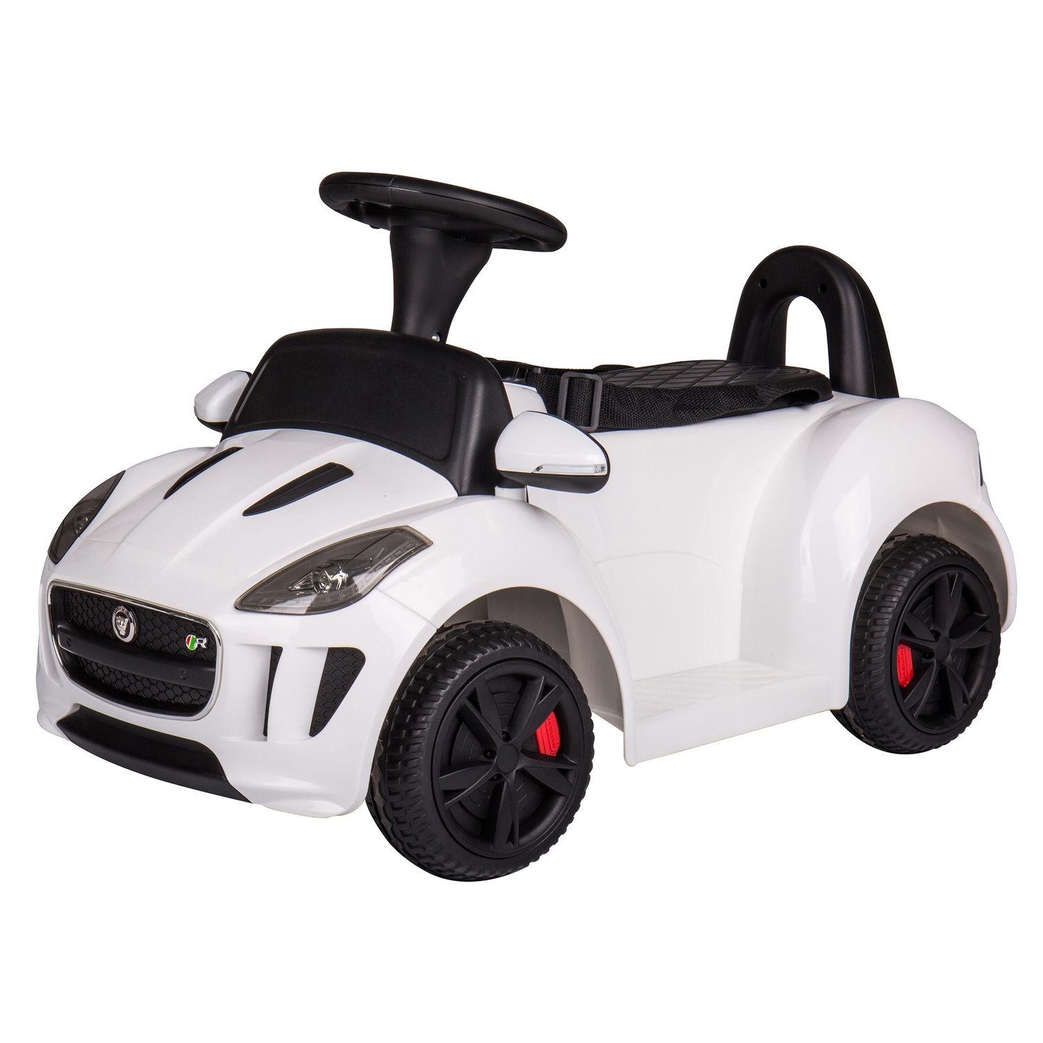 lil rider sleek led space traveler trike