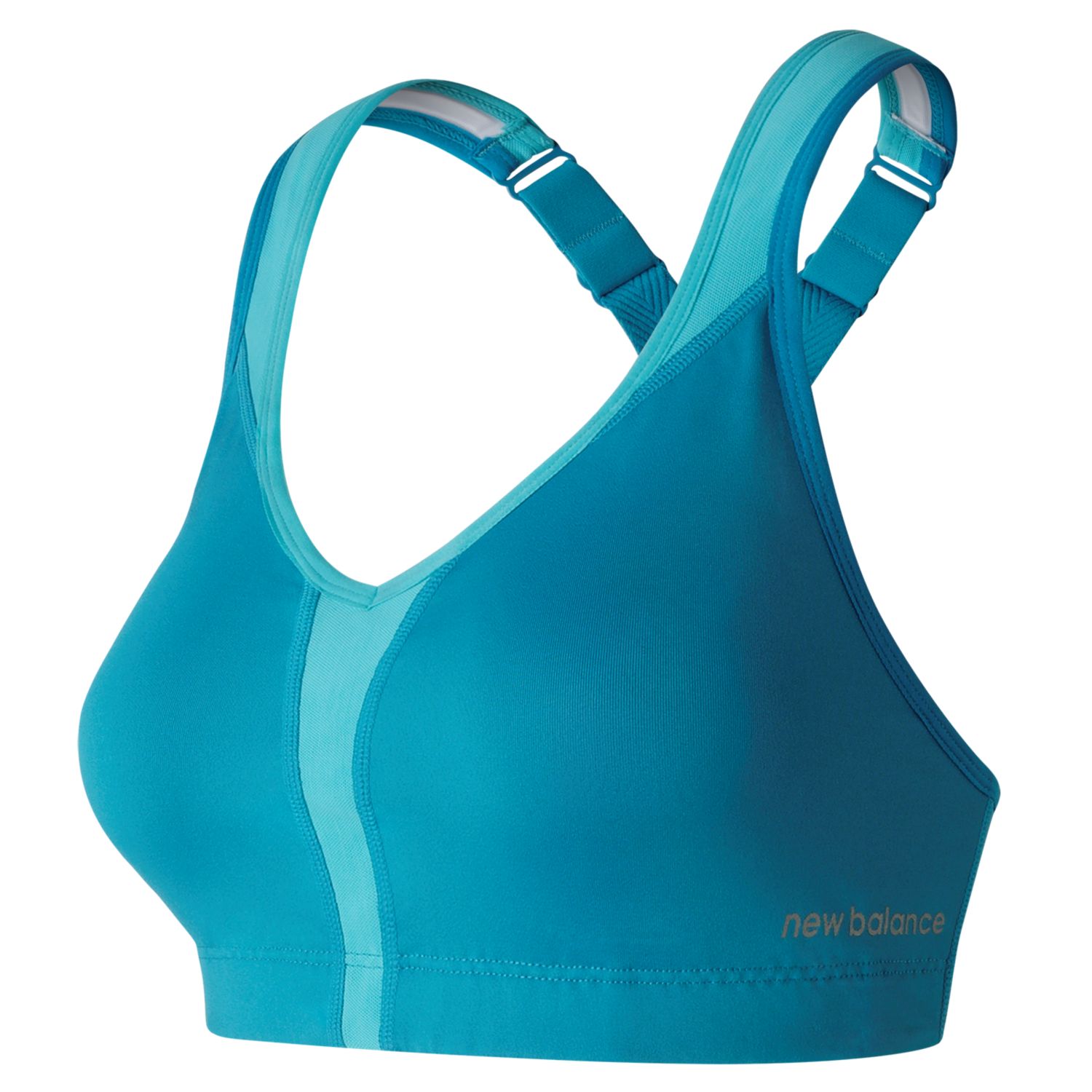 new balance high impact sports bra