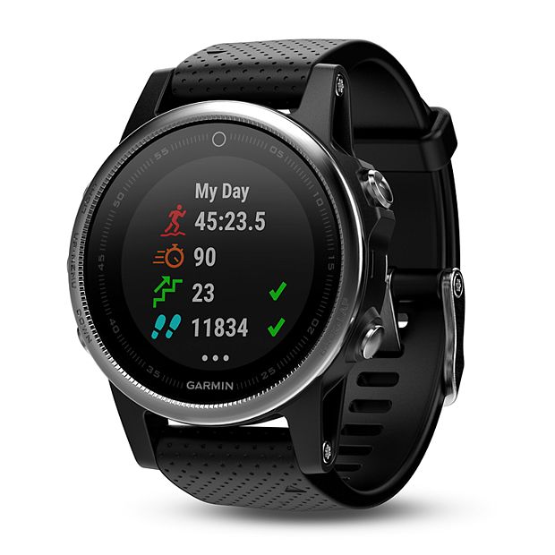 Garmin fenix sales 5 kohls