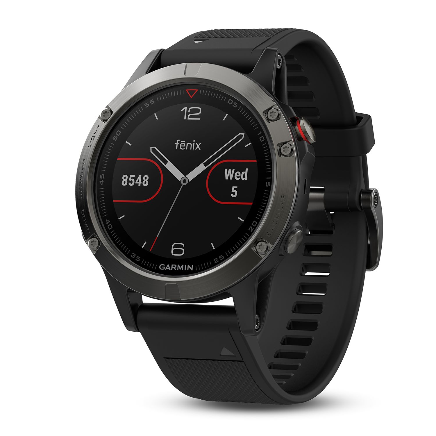 garmin fenix 5 premium multisport