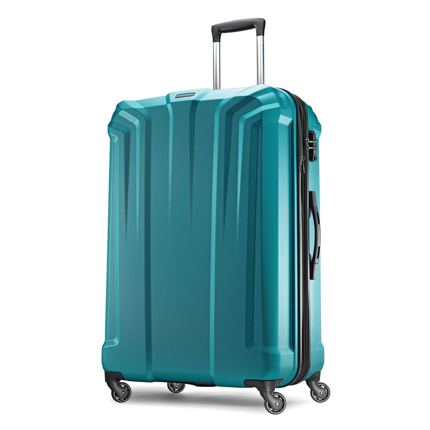 samsonite 25 hardside spinner