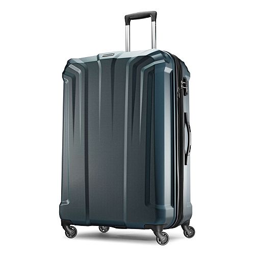 Samsonite Opto PC Hardside Spinner Luggage