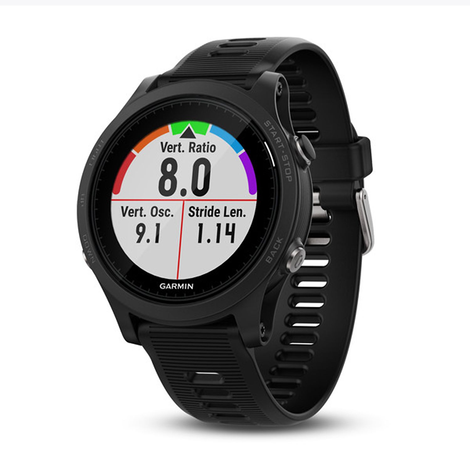 garmin watch with gps