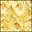 14k Gold Over Silver