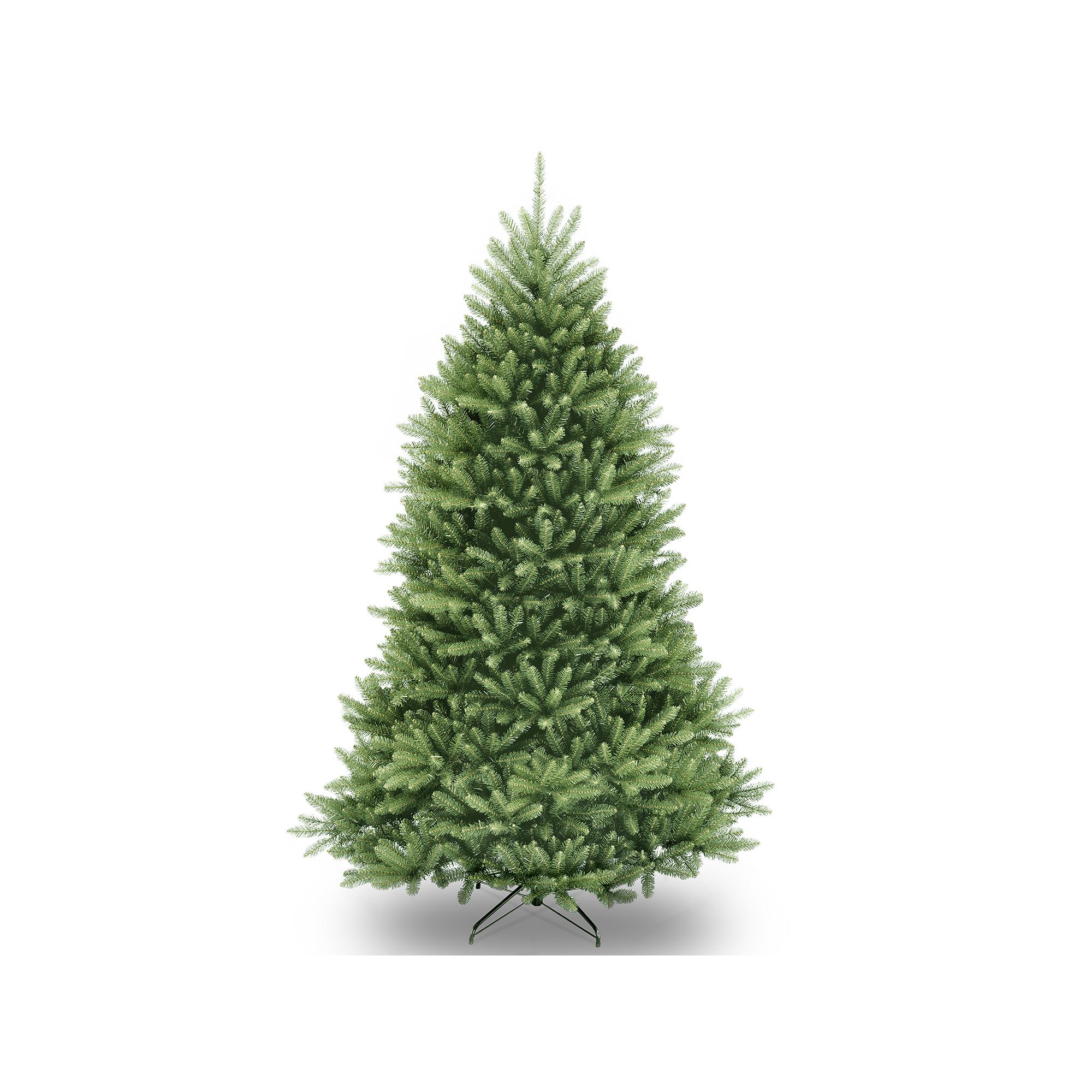 National Tree Company 6-ft. Dunhill Fir Artificial Christmas Tree, Green
