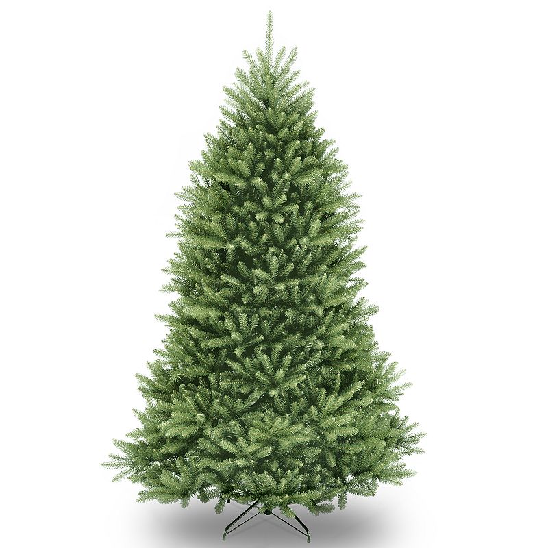 National Tree Company 6' Dunhill Fir Artificial Christmas Tree