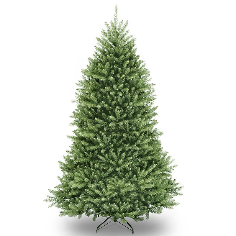 86403021 National Tree Company 6-ft. Dunhill Fir Artificial sku 86403021