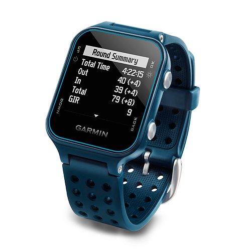 garmin fenix 5 kohls