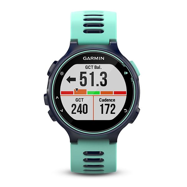 garmin 735xt app