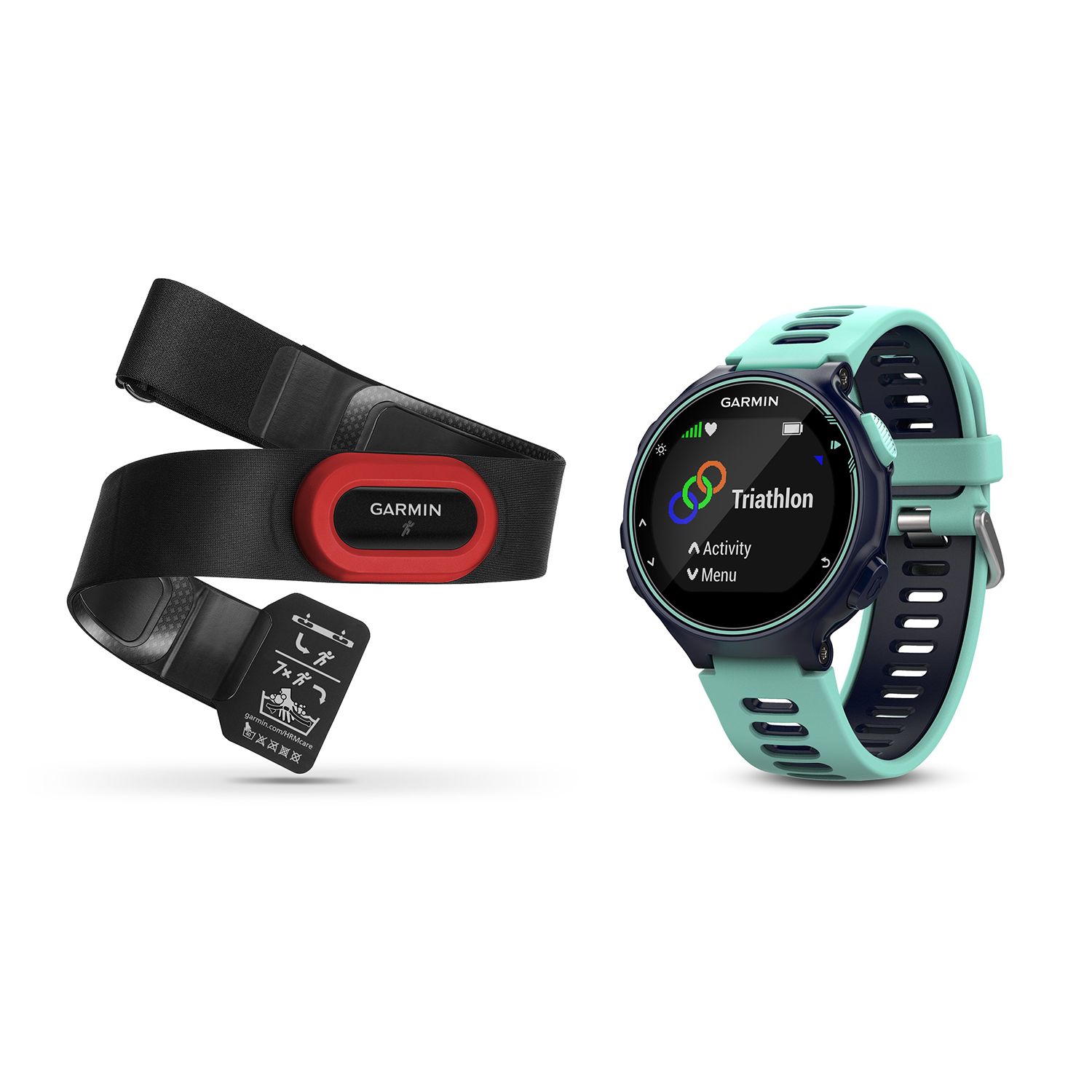 garmin forerunner 735xt vo2max