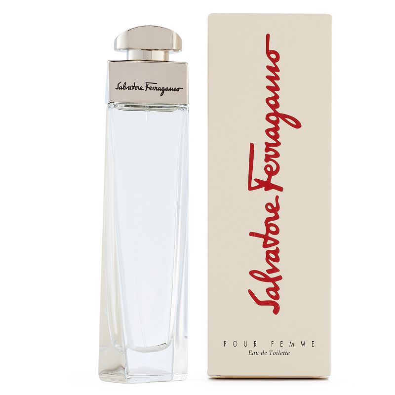 UPC 646875422112 product image for Salvatore Ferragamo Pour Femme Women's Perfume - Eau de Toilette, Multicolor | upcitemdb.com