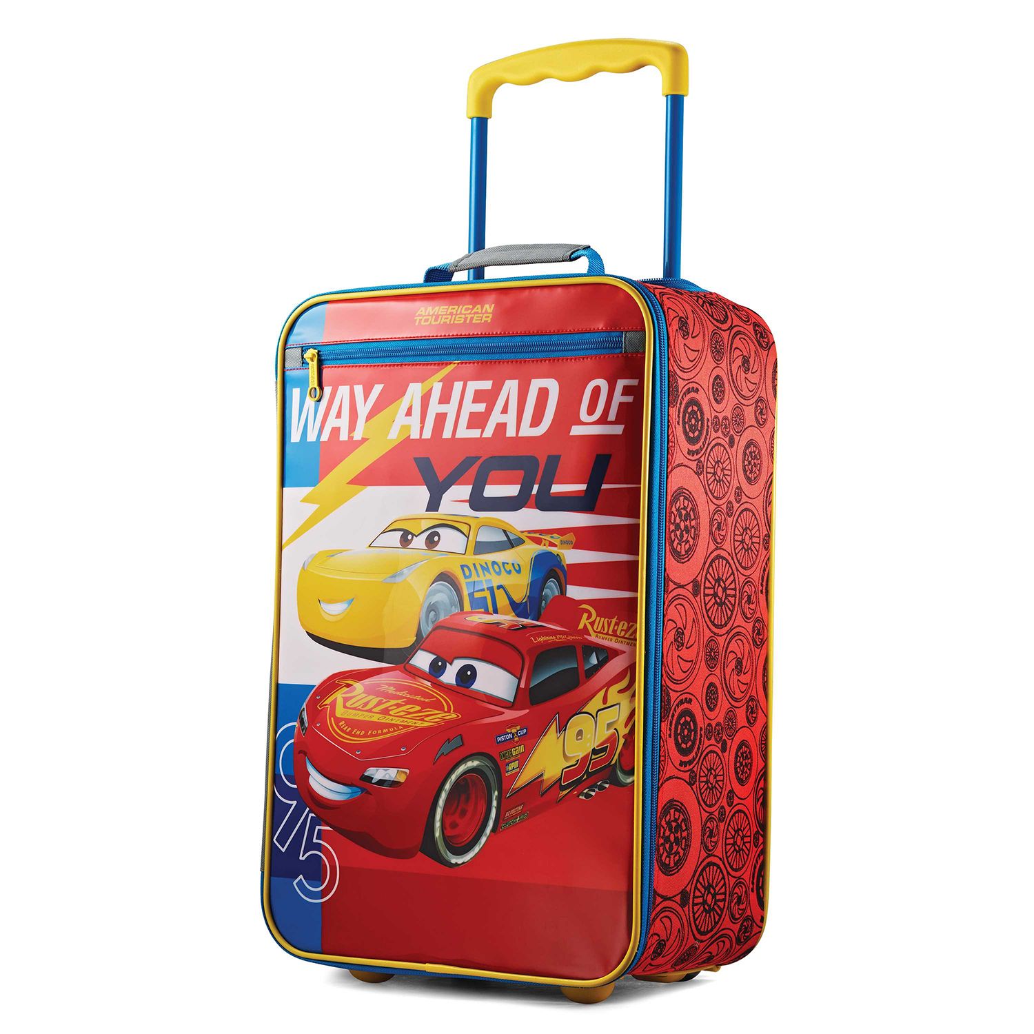 american tourister cars