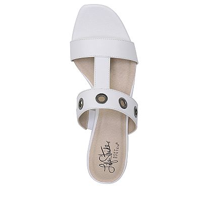 LifeStride Marceline Women's Mule Sandals