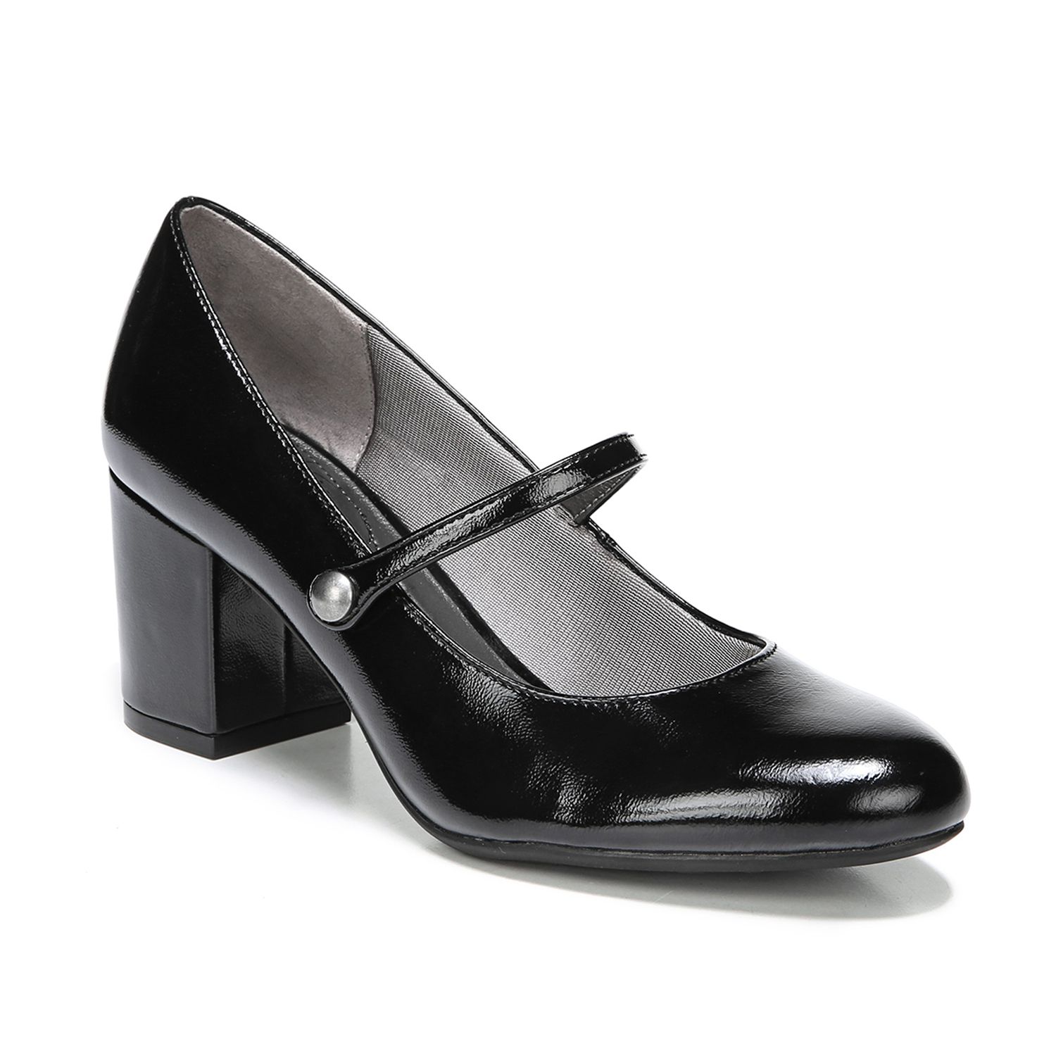 lifestride mary jane pumps