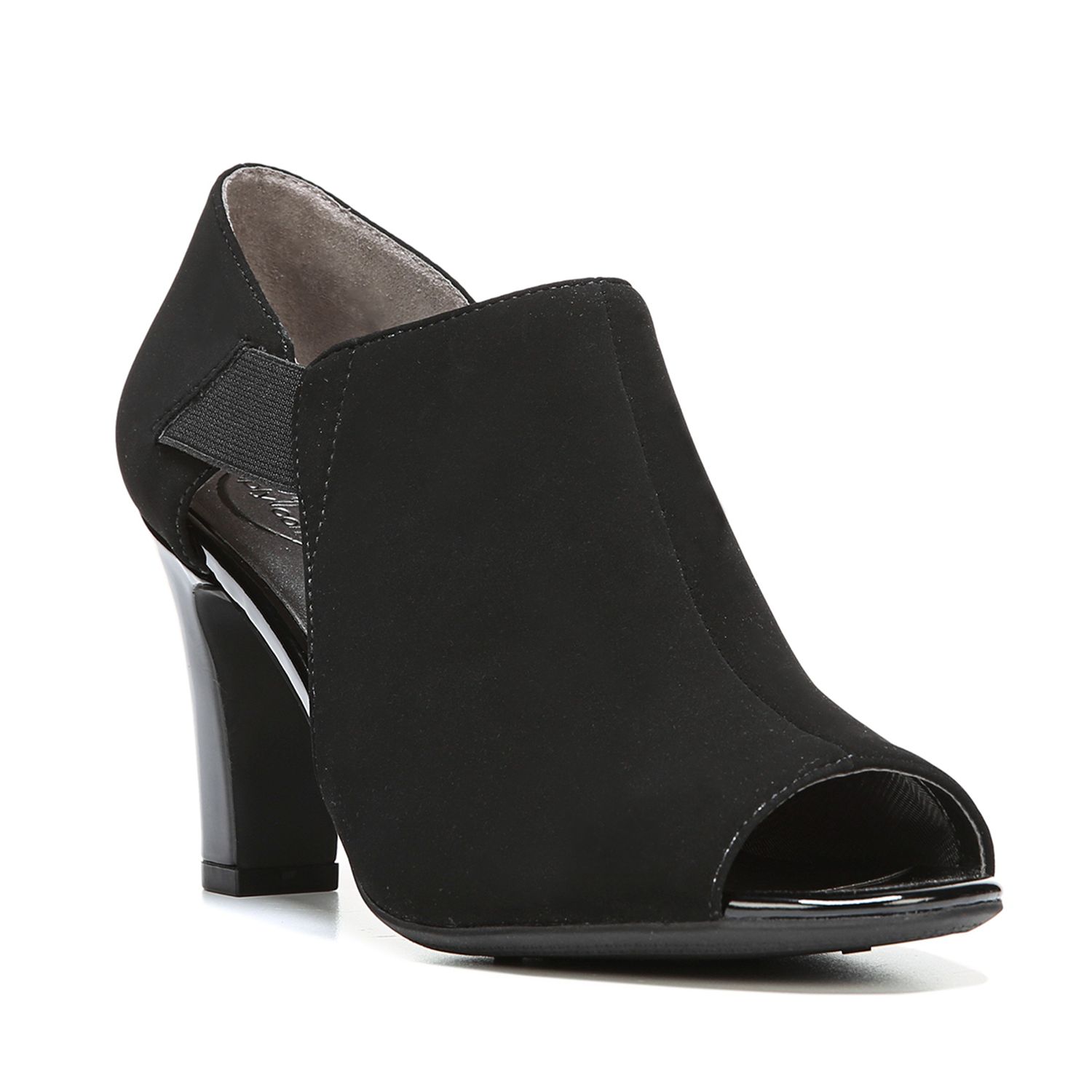 kohls lifestride heels