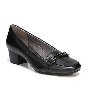 LifeStride Evette Women's High Heel Loafers