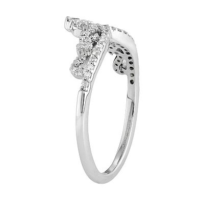 Crown ring kohls outlet