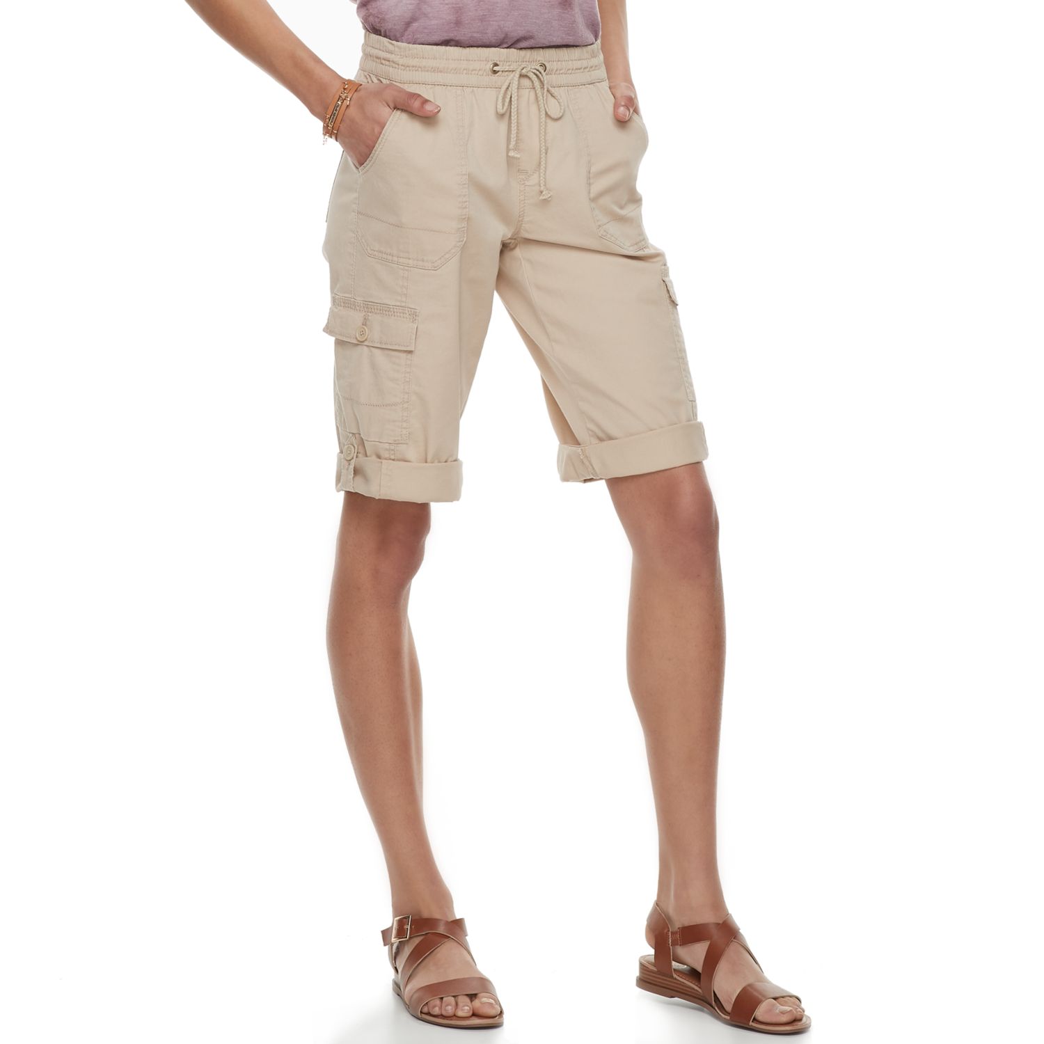 unionbay skimmer shorts