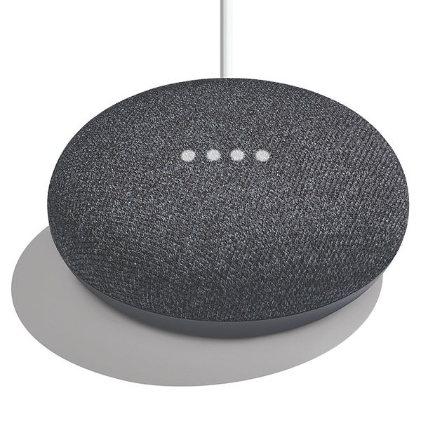 Google smart mini store speaker