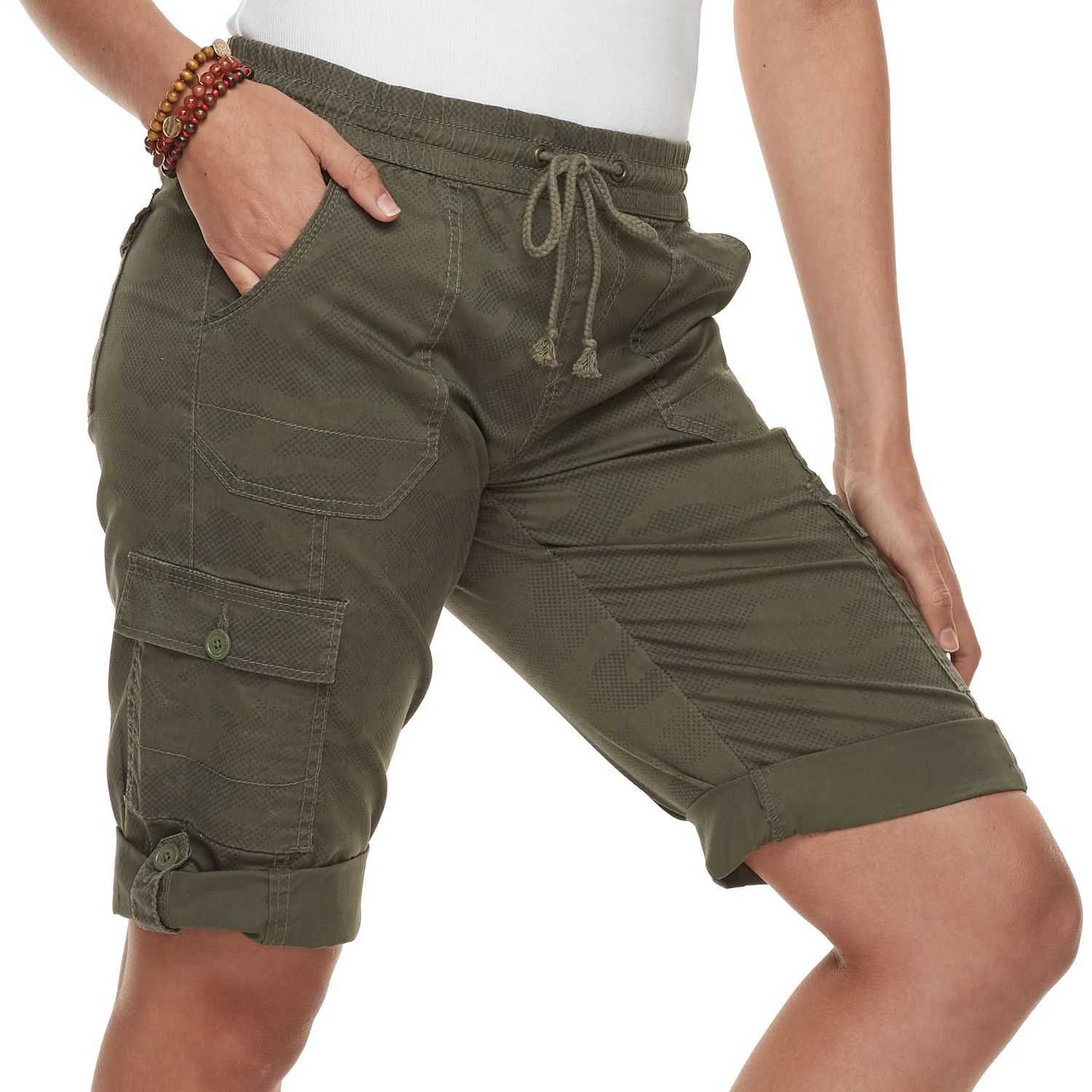 unionbay skimmer shorts