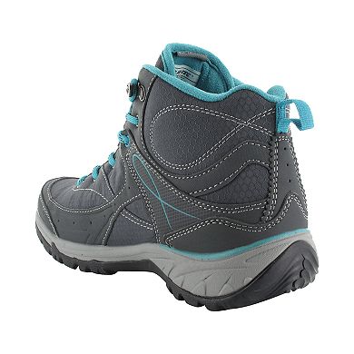 Hi-Tec Equilibrio Bijou Mid I Women's Water Resistant Hiking Boots