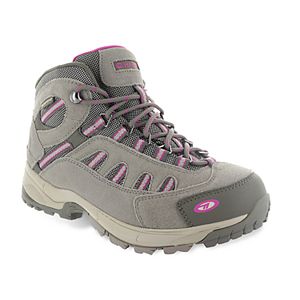 Hi-Tec Bandera Ultra Mid Women's Waterproof Hiking Boots