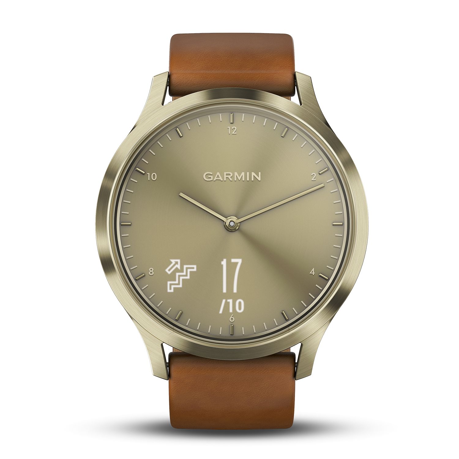 garmin hybrid watch