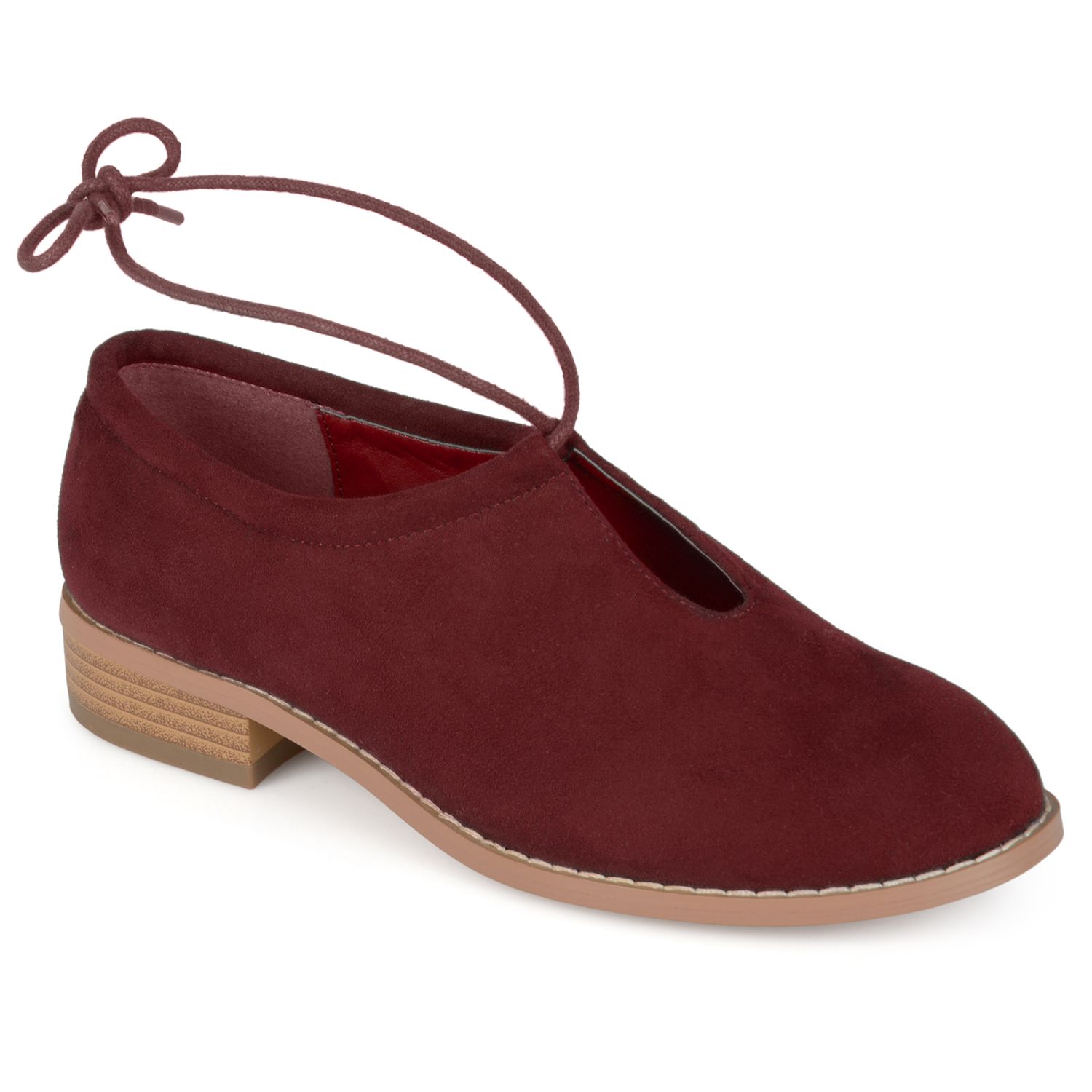 kohls journee shoes