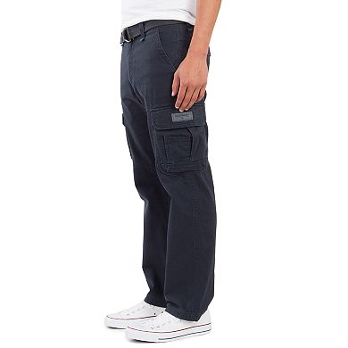 Big & Tall UNIONBAY Survivor Cargo Pants