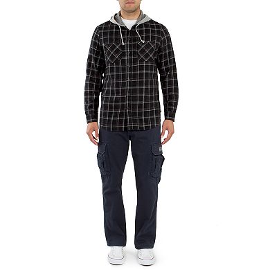 Big & Tall UNIONBAY Survivor Cargo Pants