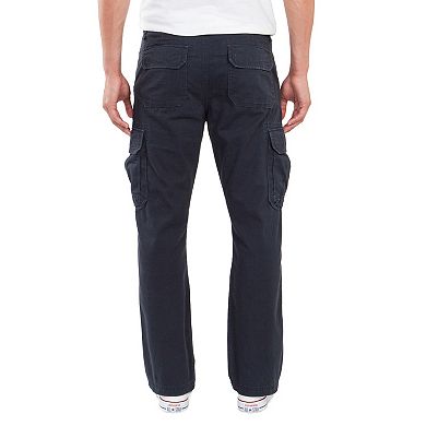 Big & Tall UNIONBAY Survivor Cargo Pants