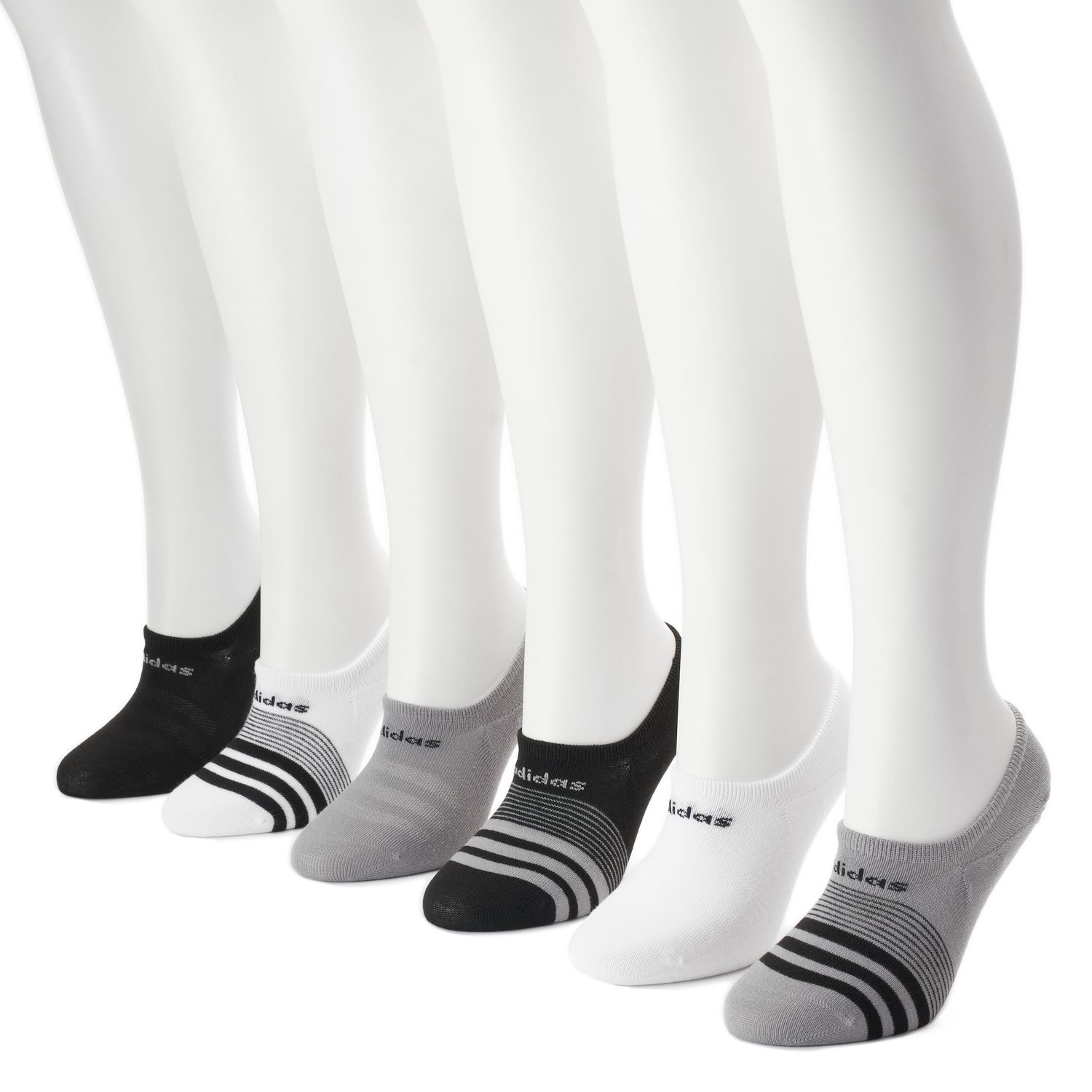 adidas women's superlite super no show socks