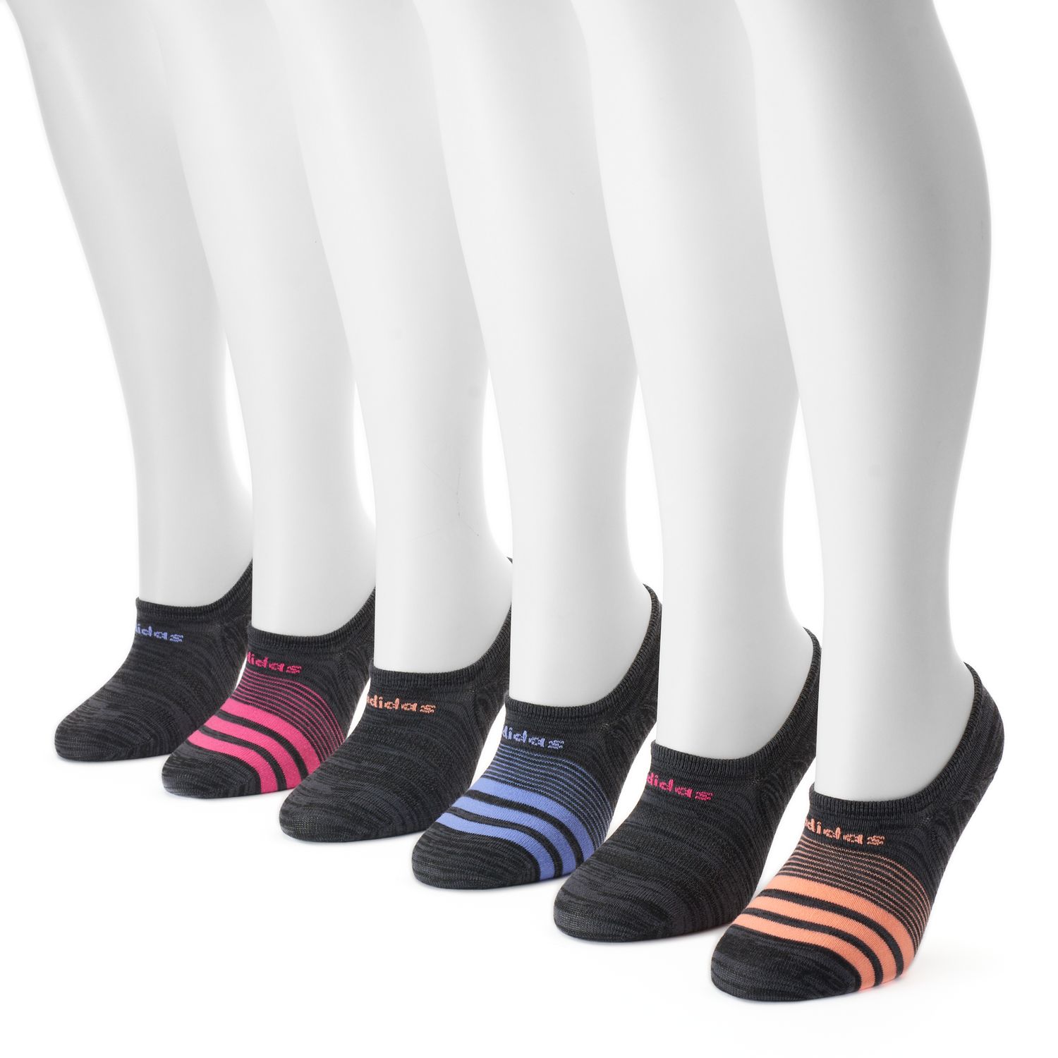 adidas women's superlite super no show socks