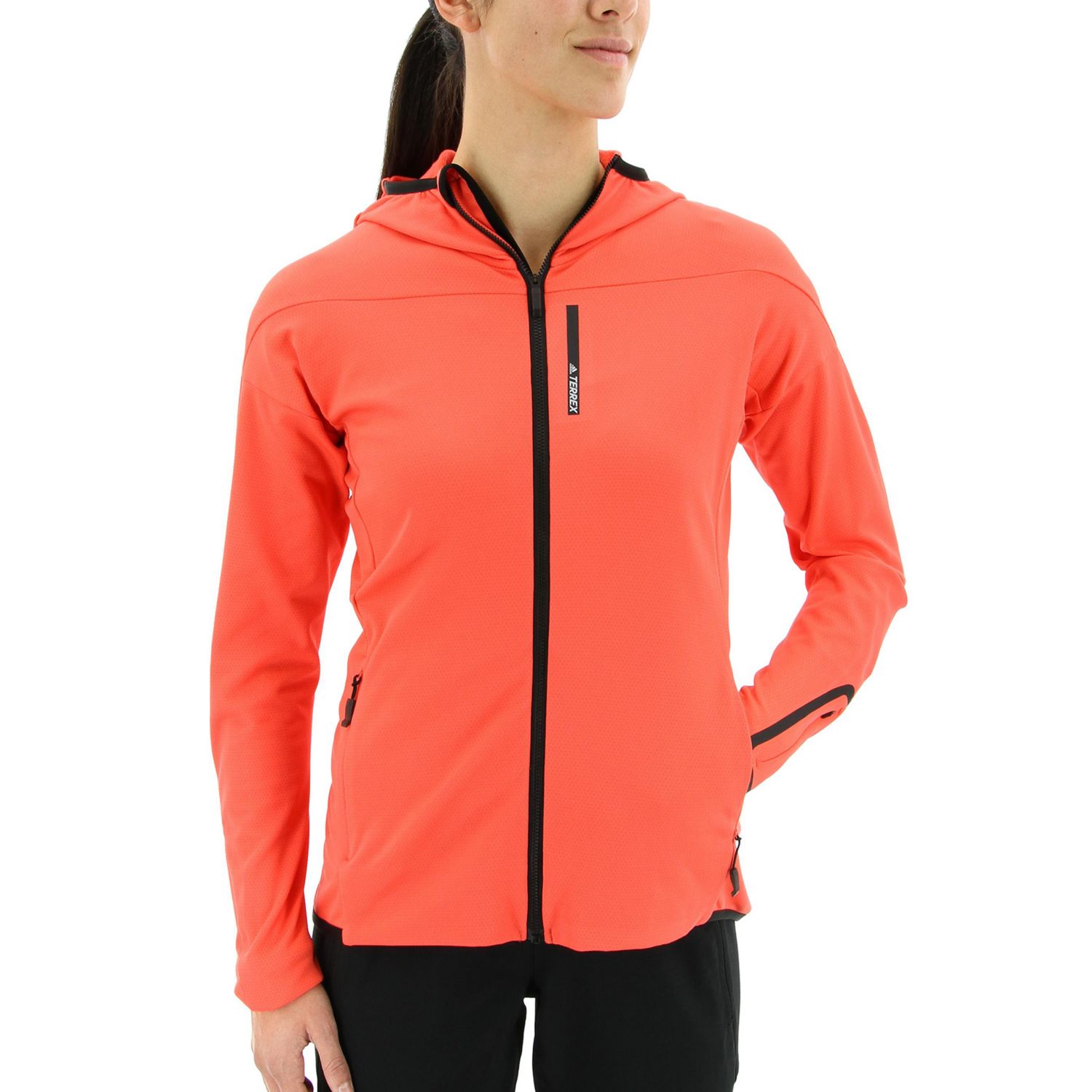 kohls adidas hoodie womens