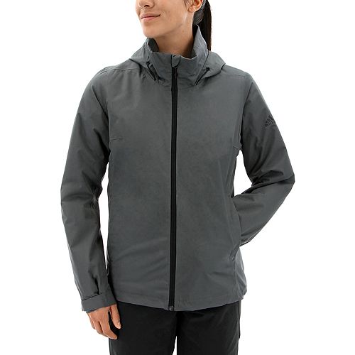 adidas outdoor wandertag jacket