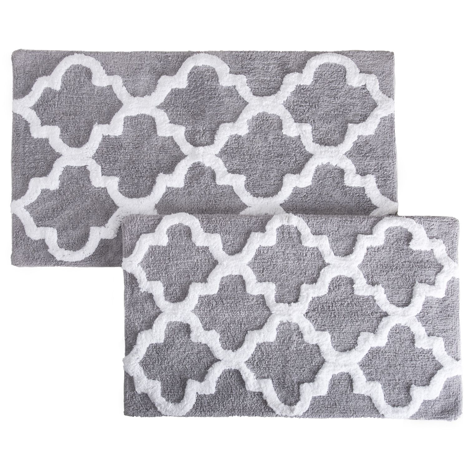Bathroom Rugs And Bath Mats Kohl S