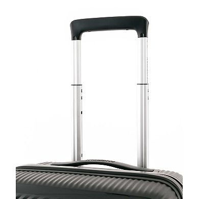 American Tourister Curio Spinner Luggage