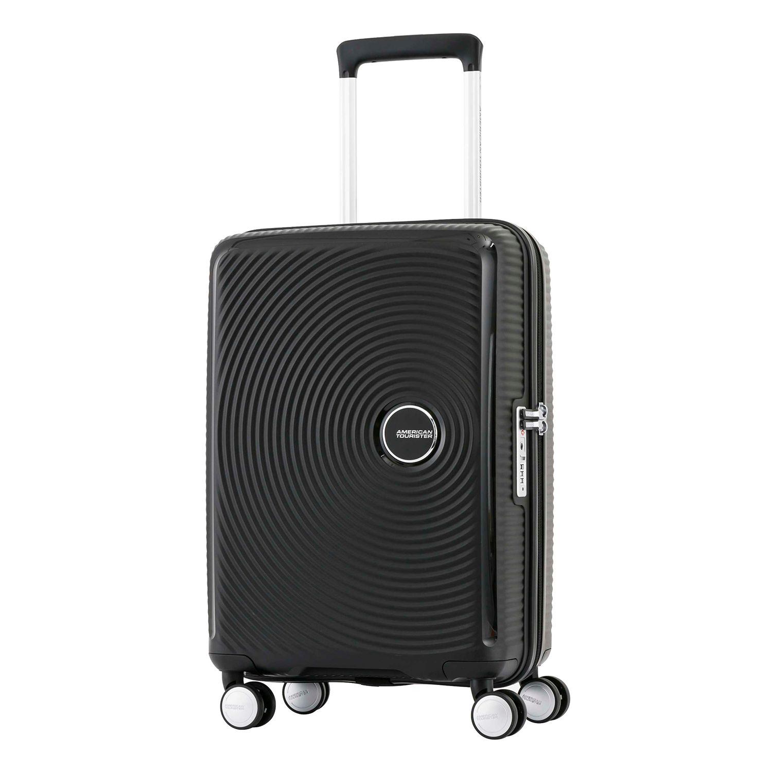 travel luggage american tourister