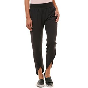 Women's Soybu Petal Hem Pants
