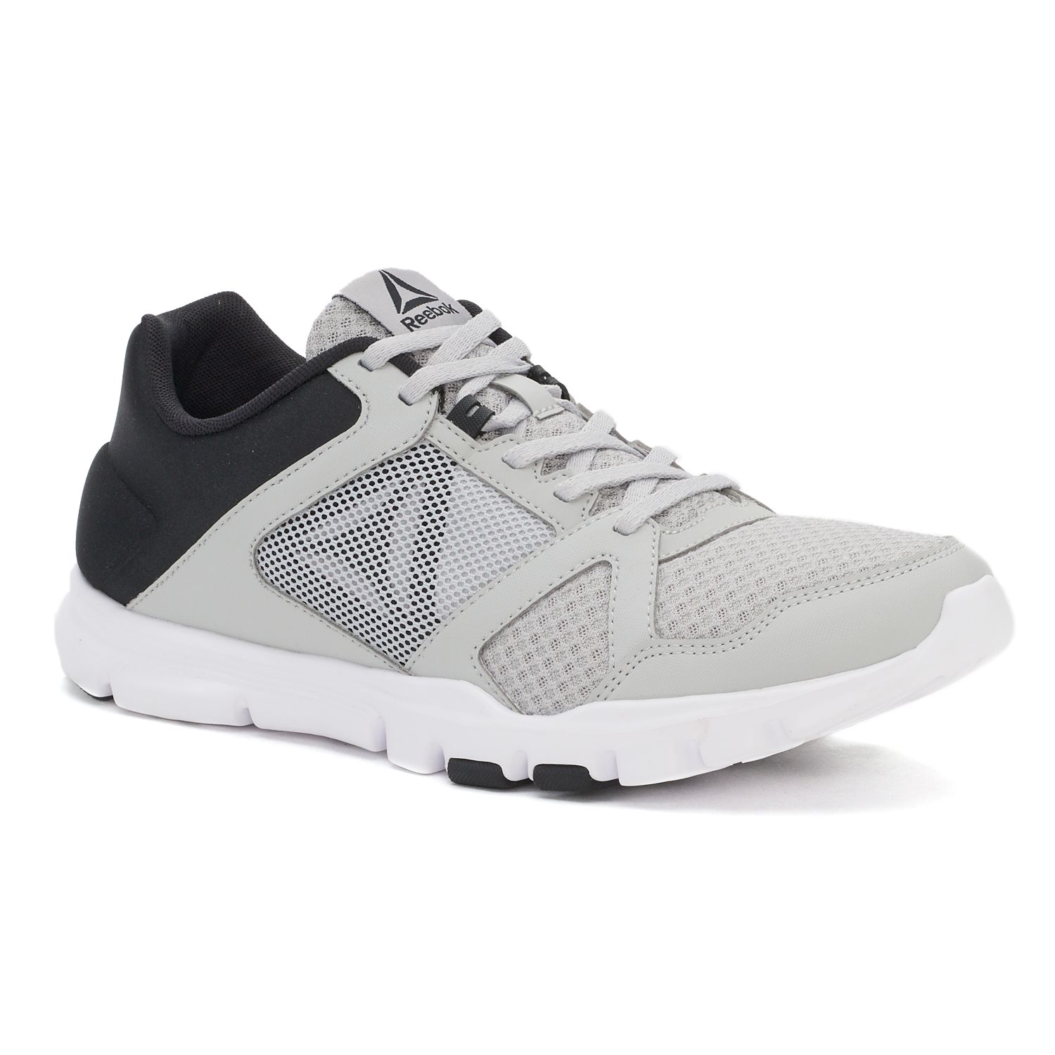 men's reebok yourflex training sneakers