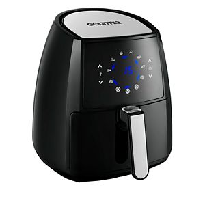 Gourmia 4.5-qt. GAF570 Free Fry: Zero Oil Frychef Air Fryer