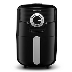 Gourmia 2.2-qt. GAF355 Free Fry: Zero Oil FryPod Air Fryer