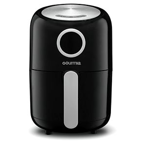 Gourmia 2.2-qt. GAF365 Free Fry: Zero Oil FryPod Digital Air Fryer\n