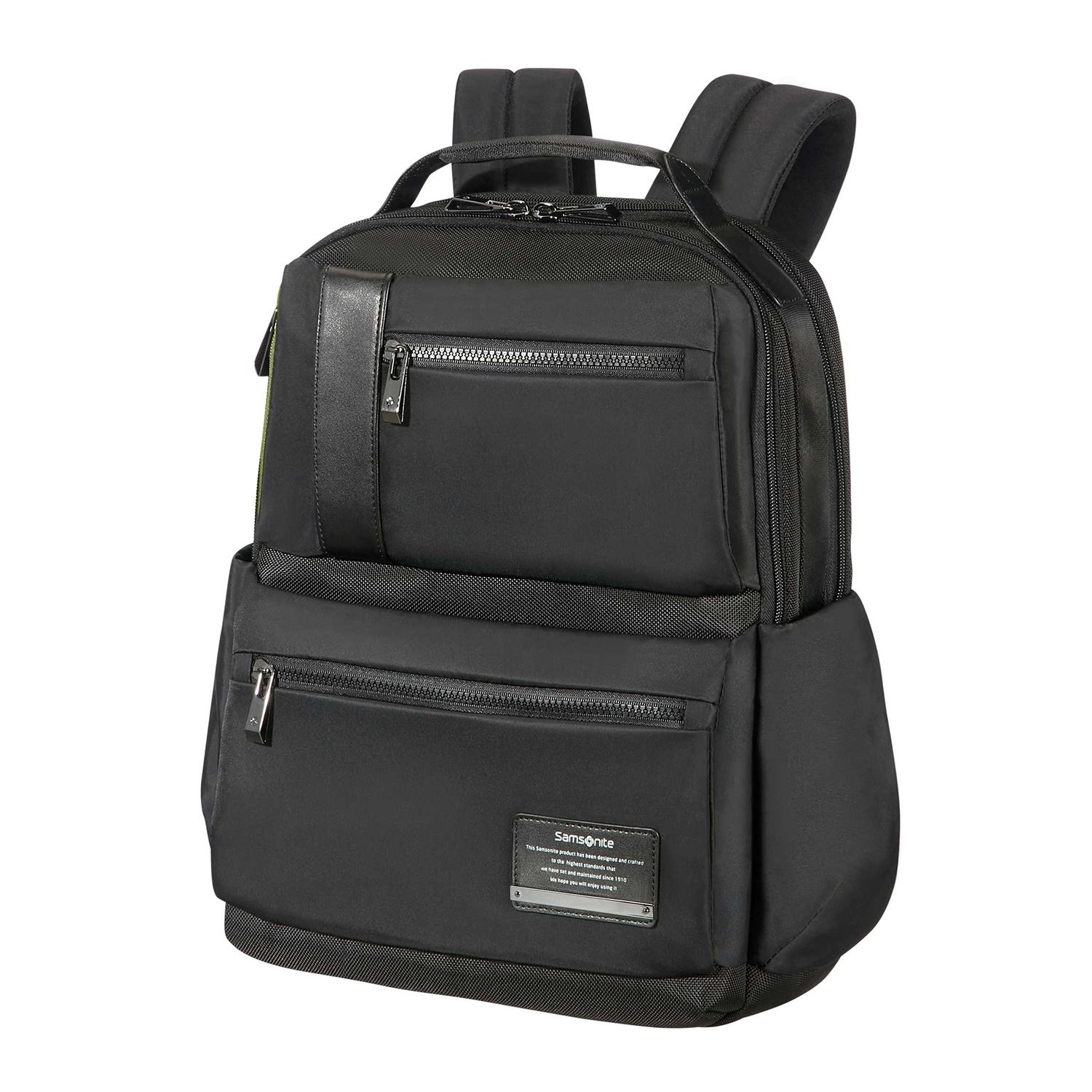 Samsonite kombi 4 square backpack clearance