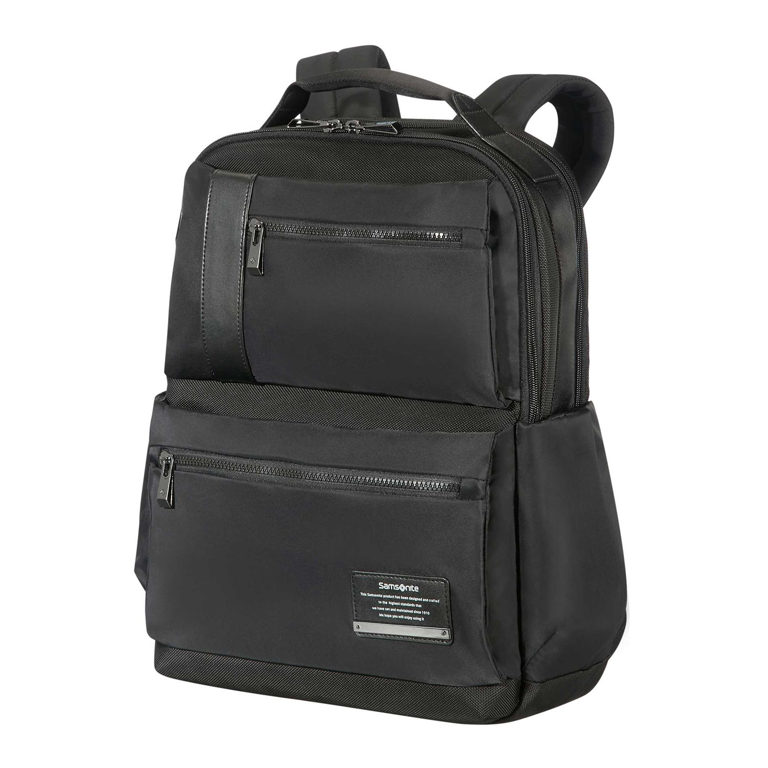 samsonite backpack 15.6