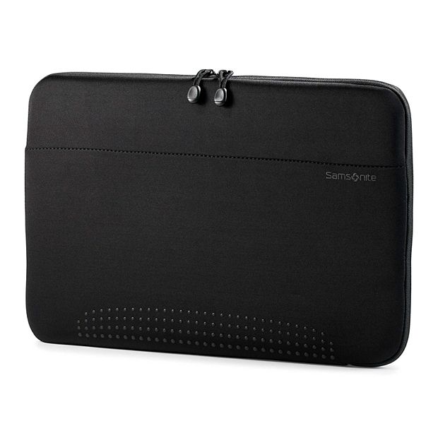 Kohls 2025 laptop sleeve